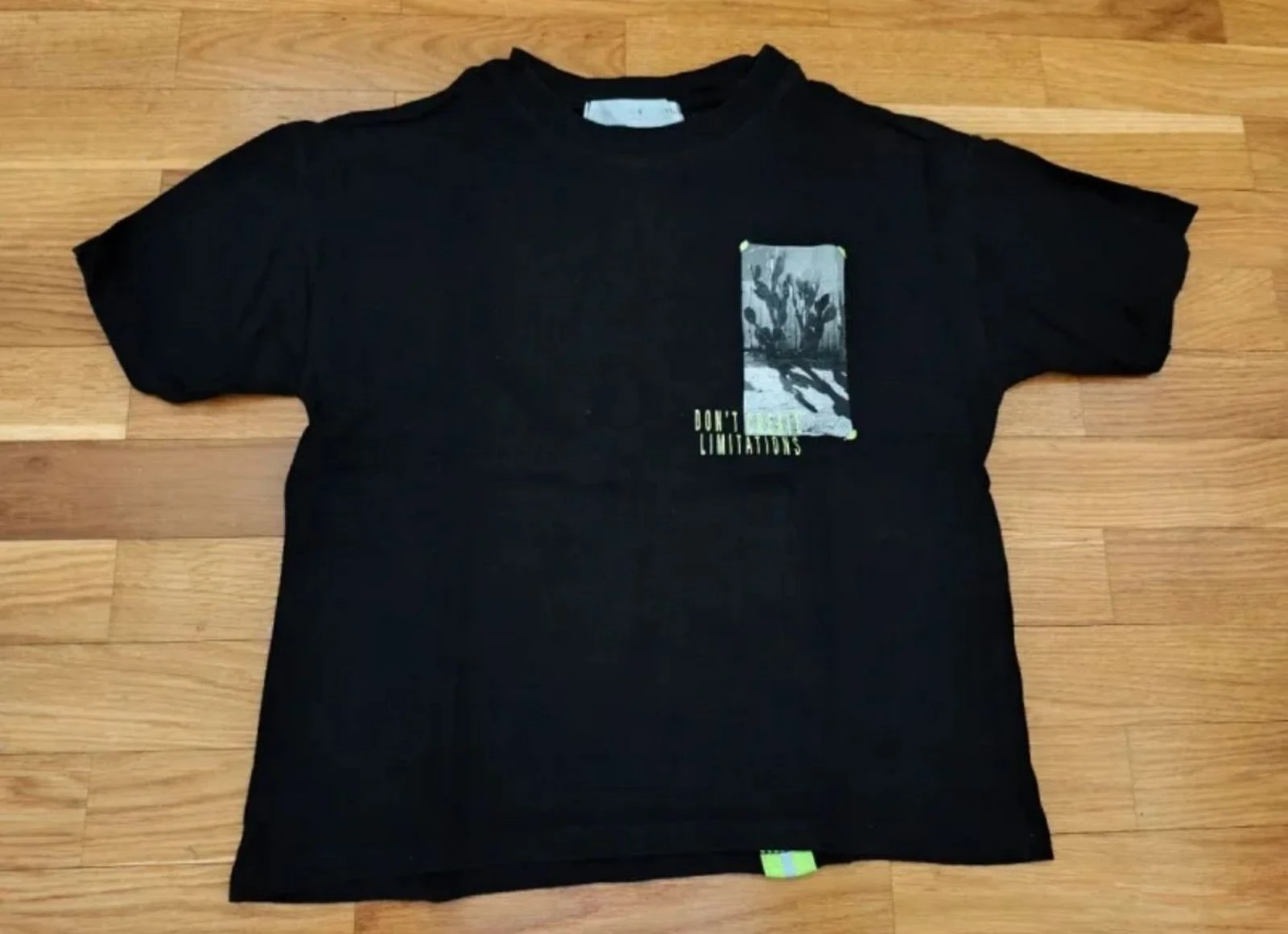 Camiseta – photo 2